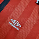 CAMISA FOREST NOTTINGHAN - RETRÔ - TORCEDOR - 1994