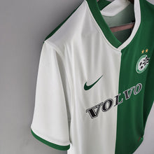 Carregar imagem no visualizador da galeria, CAMISA MACCABI HAIFA - ISRAEL - CASA/ HOME - TORCEDOR - 21/22
