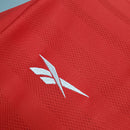 CAMISA LIVERPOOL - RETRÔ - TORCEDOR - 1998