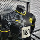 CAMISA BORUSSIA DORTMUND - FORA/ AWAY - JOGADOR - 22/23