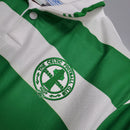 CAMISA CELTIC - RETRÔ - TORCEDOR - 1987