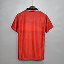 CAMISA MANCHESTER UNITED - RETRÔ - TORCEDOR - 1994