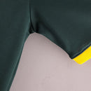 CAMISA BRASIL - RETRÔ - GOLEIRO/ GOALKEEPER - TORCEDOR - 1998