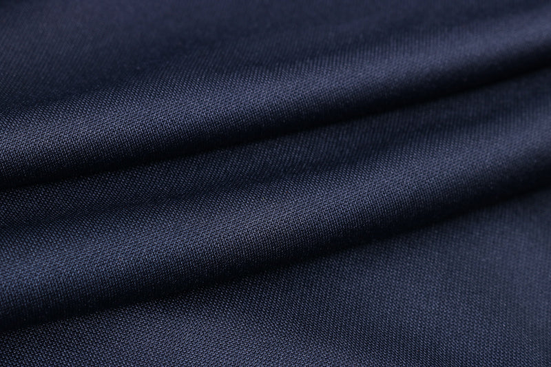 KIT PRÉ JOGO - INGLATERRA -  AZUL CLARO, VERMELHO E AZUL ESCURO