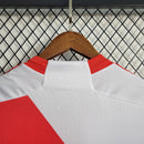 CAMISA PERU - CASA/ HOME - TORCEDOR - 23/24