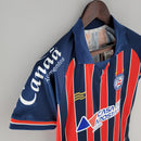 CAMISA BAHIA - CASA/ HOME - FEMININO - 22/ 23