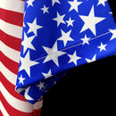 CAMISA USA - CONCEITO - TORCEDOR - 22/ 23