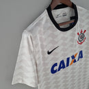 CAMISA CORINTHIANS - RETRÔ - TORCEDOR - 2012