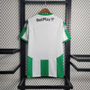 CAMISA ATLETICO NACIONAL - CASA/ HOME - TORCEDOR - 23/24