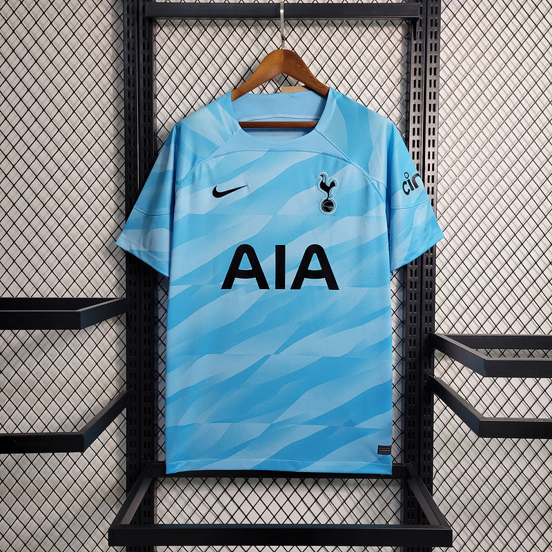 CAMISA TOTTENHAM - GOLEIRO - TORCEDOR - 23/24