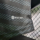 CAMISA REAL MADRID - TERCEIRO/ THIRD - JOGADOR - 22/ 23