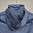 CORTA VENTO - ARSENAL - AZUL, ROSA E AMARELO