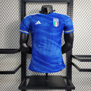 CAMISA ITALIA  - CASA/ HOME - JOGADOR - 23/24