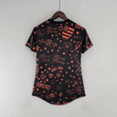 CAMISA FLAMENGO - PRÉ JOGO - FEMININO - 22/ 23