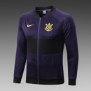 KIT PASSEIO - CORINTHIANS - PRETO, ROXO E DOURADO