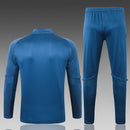 KIT PRÉ JOGO - FLAMENGO - AZUL