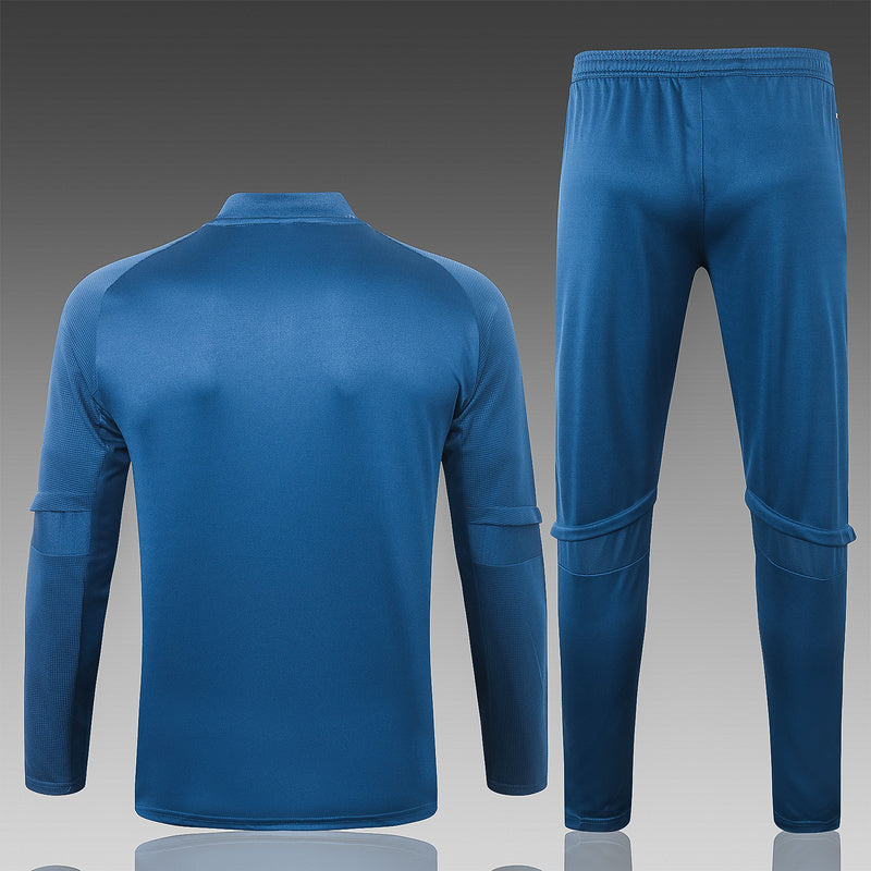 KIT PRÉ JOGO - FLAMENGO - AZUL