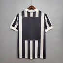 CAMISA JUVENTUS - RETRÔ - TORCEDOR - 1984