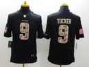CAMISA BALTIMORE RAVENS  - NFL - PRETO E CAMUFLADO