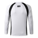 KIT PASSEIO - PARIS SAINT GERMAIN (PSG) - BRANCO E PRETO JORDAN