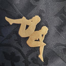 CAMISA VASCO - TERCEIRO/THIRD - PRETA - FEMININO - 22/ 23