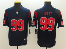 Carregar imagem no visualizador da galeria, CAMISA HOUSTON TEXANS - NFL - PRETO E VERMELHO
