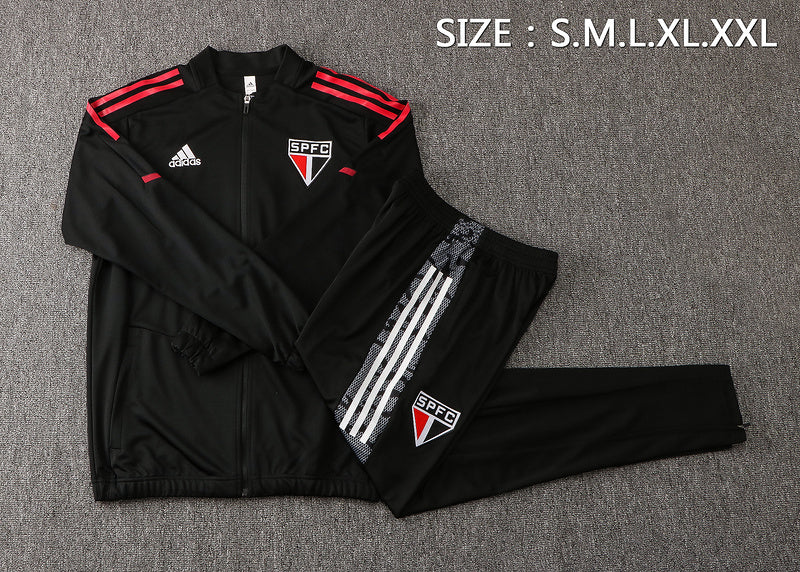 KIT PASSEIO - SÃO PAULO - PRETO