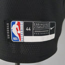 CAMISA MIAMI HEAT - PRETO E VERMELHO - EDIÇÃO 2021