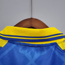 CAMISA PARMA - RETRÔ - TORCEDOR - 1996