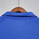 CAMISA BRASIL - RETRÔ - TORCEDOR - 2002