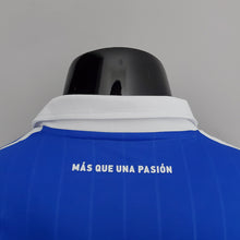 Carregar imagem no visualizador da galeria, CAMISA UNIVERSIDAD DE CHILE - CASA/ HOME - JOGADOR - 22/23
