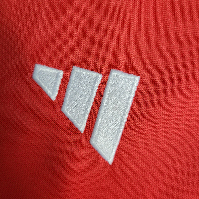 CAMISA INTERNACIONAL - CASA/ HOME - TORCEDOR - 23/24