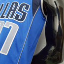 CAMISA DALLAS MAVERICKS - ICON EDITION SWINGMAN -