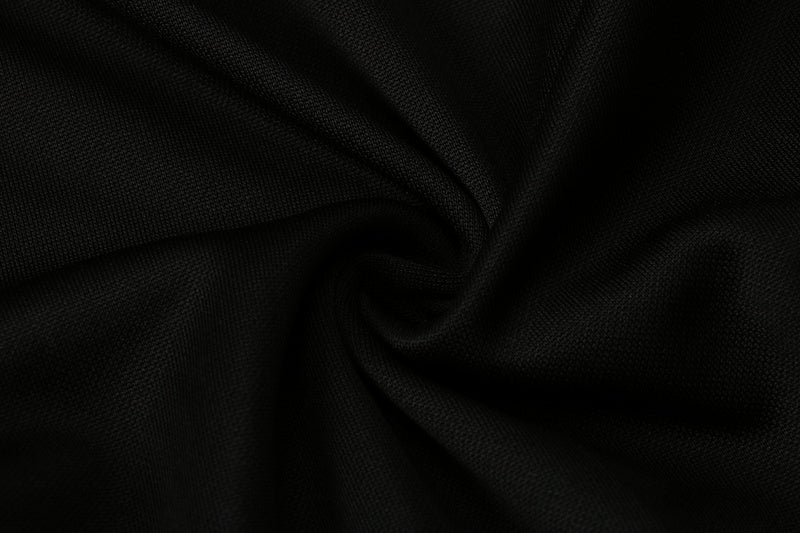 KIT PRÉ JOGO - SÃO PAULO - PRETO E VERMELHO
