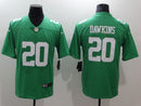 CAMISA PHILADELPHIA EAGLES - NFL - VERDE E BRANCO