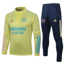 KIT PRÉ JOGO - ARSENAL - AMARELO, ROSA E AZUL