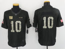 CAMISA NEW YORK GIANTS - NFL - PRETO E CAMUFLADA