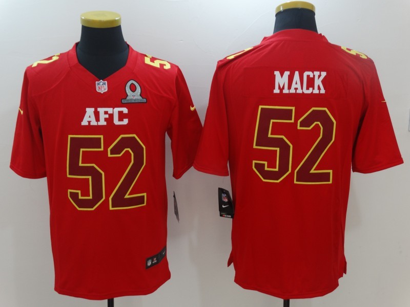 CAMISA  LAS VEGAS  RAIDERS - NFL - VERMELHO E AMARELO