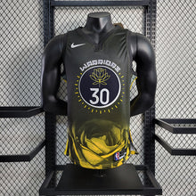 Carregar imagem no visualizador da galeria, CAMISA GOLDEN STATE WARRIORS - CITY EDITION - 2023
