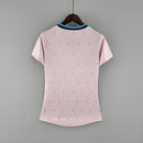 CAMISA ARSENAL - CONCEITO - FEMININO - 22/ 23