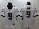 CAMISA PHILADELPHIA EAGLES - NFL - BRANCO E PRETO