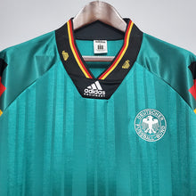 Carregar imagem no visualizador da galeria, CAMISA ALEMANHA - RETRÔ - TORCEDOR - 1992
