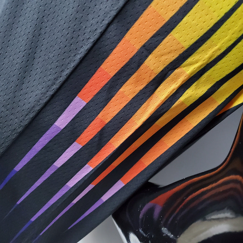 CAMISA PHOENIX SUNS - SPECIAL EDITION - 2022