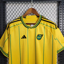 CAMISA JAMAICA - CASA/ HOME- TORCEDOR - 23/24