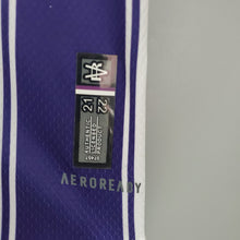 Carregar imagem no visualizador da galeria, CAMISA REAL VALLADOLID - CASA/ HOME - TORCEDOR - 21/22
