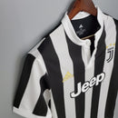 CAMISA JUVENTUS - RETRÔ - TORCEDOR - 2017