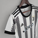 CAMISA JUVENTUS - CASA/ HOME- FEMININO - 22/ 23
