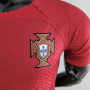 CAMISA PORTUGAL - CASA/ HOME - JOGADOR - 22/23