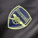 CORTA VENTO - ARSENAL - PRETO