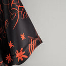 CAMISA FLAMENGO - PRÉ JOGO - FEMININO - 22/ 23